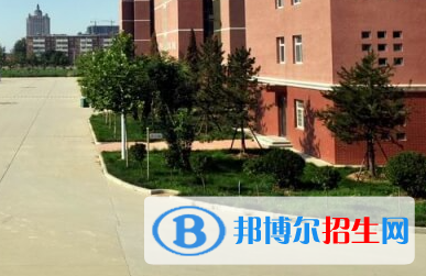 滄州新河職業(yè)技術(shù)學(xué)校怎么樣、好不好(2023參考)