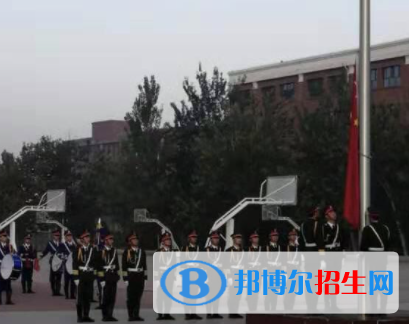 2023威縣第二中學(xué)職高班招生計(jì)劃 招生人數(shù)是多少(附要求、條件、對(duì)象)