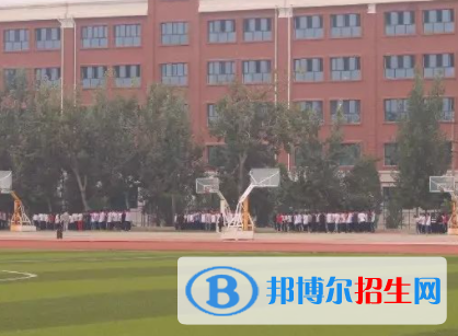 威縣第二中學(xué)職高班地址在哪里，哪個地區(qū)，哪個城市?