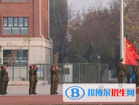 威縣第二中學(xué)職高班怎么樣、好不好(2023參考)