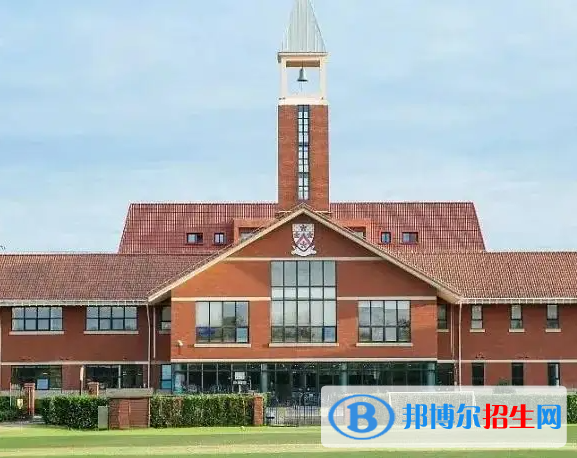 2023年上?；蒽`頓國際學校小學部靠譜嗎