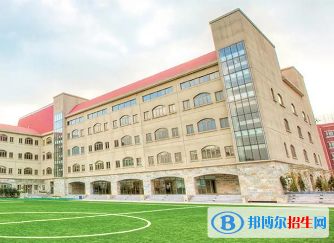 2023年上海長寧國際學校小學部招生政策