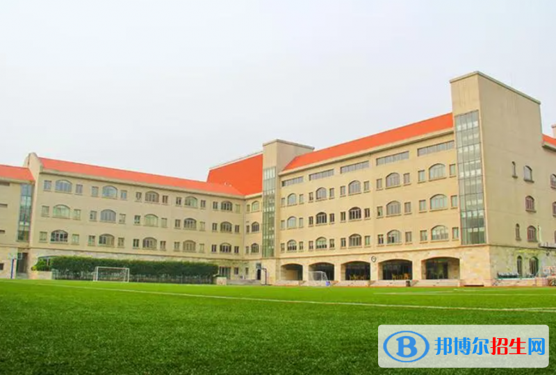 2023年上海長(zhǎng)寧國際學(xué)校小學(xué)部入學(xué)條件