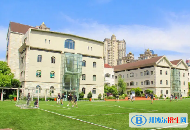 2023年上海長寧國際學(xué)校小學(xué)部錄取分數(shù)線