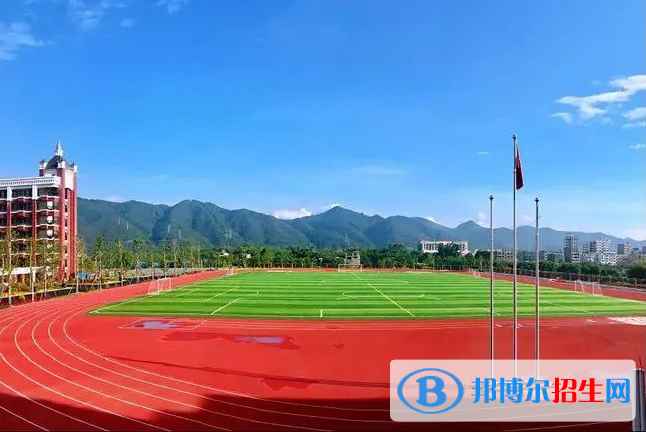 韶關(guān)市永翔實(shí)驗(yàn)中學(xué)中考2022錄取分?jǐn)?shù)線（2023參考）
