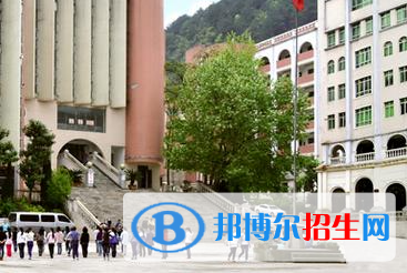 2024貴陽排名前五的職業(yè)學(xué)校名單