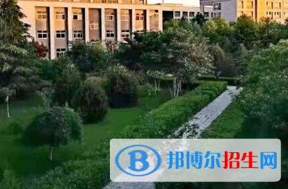 2024西安排名前五的職業(yè)學(xué)校名單