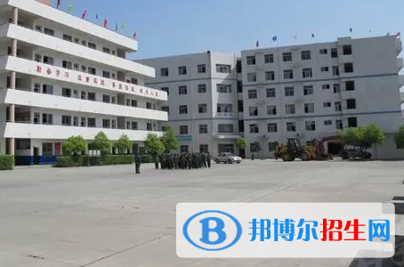 2024安康排名前五的職業(yè)學校名單