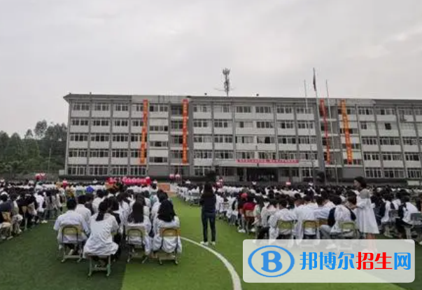 2024樂(lè)山排名前五的中專學(xué)校名單