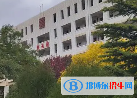 2024定西排名前五的職業(yè)學校名單