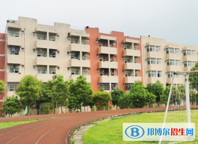 2023廣元排名前四的中專(zhuān)學(xué)校名單