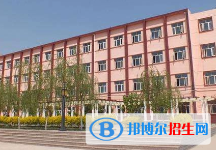 2024河北排名前五的公辦職業(yè)學校名單