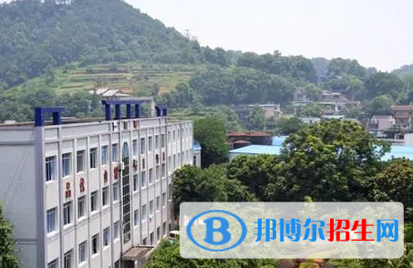 2024重慶排名前五的公辦職業(yè)學(xué)校名單