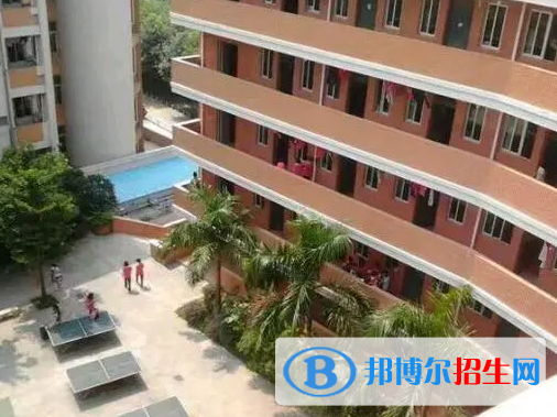 2024江門排名前五的中專學(xué)校名單