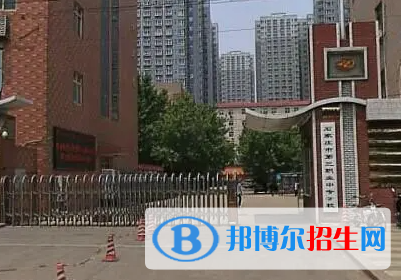 2023石家莊排名前五的公辦職業(yè)學(xué)校名單