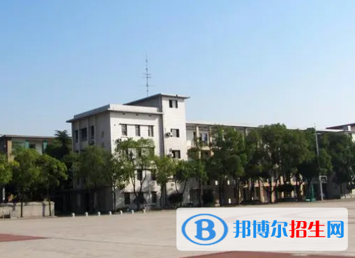 2024益陽排名前五的中專學校名單