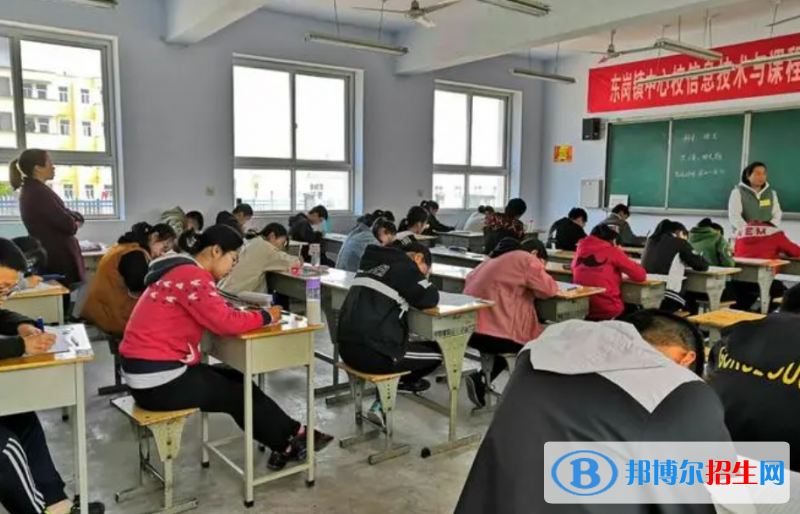 洛陽(yáng)中招提前一批2022錄取分?jǐn)?shù)線（2023參考）
