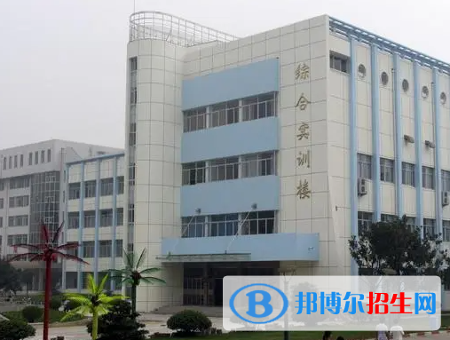 2024信陽排名前五的中專學(xué)校名單