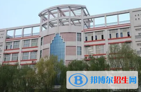 2024漯河排名前五的中專學(xué)校名單