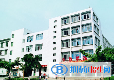 2024臨沂排名前五的中專學(xué)校名單