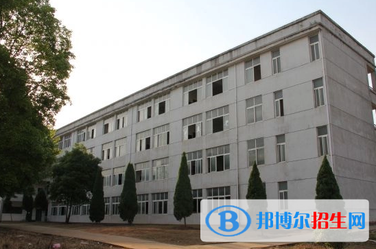 2024上饒排名前五的中專(zhuān)學(xué)校名單