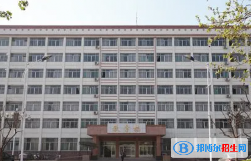 2024濟南排名前五的中專學校名單