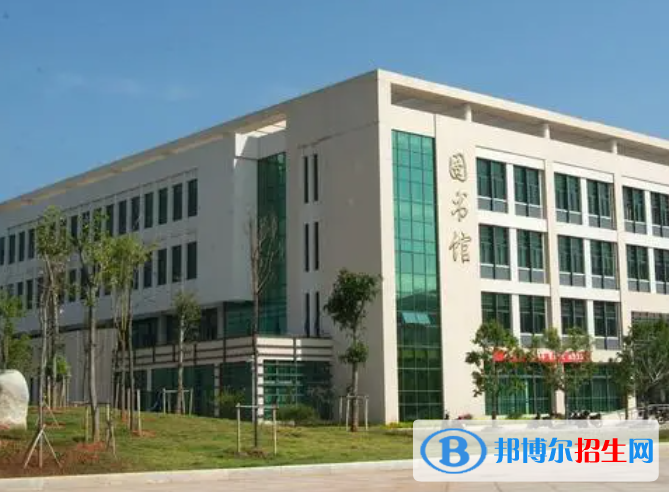 2024贛州排名前五的中專學(xué)校名單