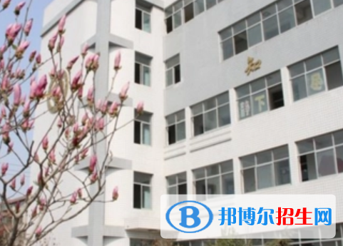 2023邢臺(tái)市第三中學(xué)職高班招生簡(jiǎn)章