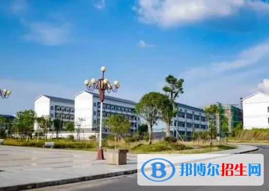 2024新余排名前五的中專(zhuān)學(xué)校名單
