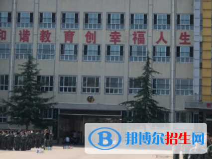 2023邢臺(tái)市第七中學(xué)職高班多少錢(qián) 邢臺(tái)市第七中學(xué)職高班各專業(yè)學(xué)費(fèi)收費(fèi)標(biāo)準(zhǔn)