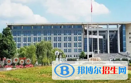 2024安慶排名前五的中專學校名單