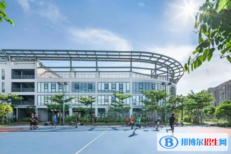 2023北京大學(xué)附屬中學(xué)?？趯W(xué)校多少錢(學(xué)費(fèi)明細(xì))