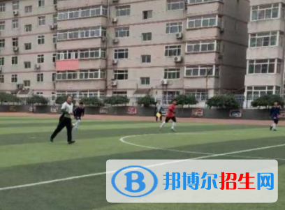 2023邢臺市第六中學職高班招生計劃 招生人數(shù)是多少(附要求、條件、對象)