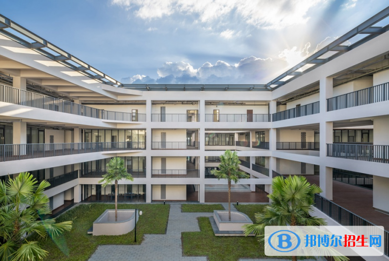 北京大學(xué)附屬中學(xué)海口學(xué)校怎么樣、好不好(2023參考)