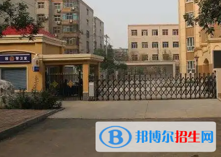 邢臺市第六中學(xué)職高班怎么樣、好不好(2023參考)