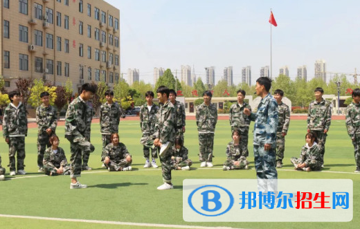 鄭州電子科技中等專業(yè)學(xué)校2023年招生計劃