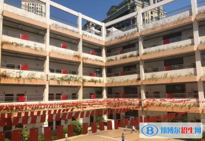 2023三亞華僑學(xué)校招生計劃 招生人數(shù)是多少(附要求、條件、對象)