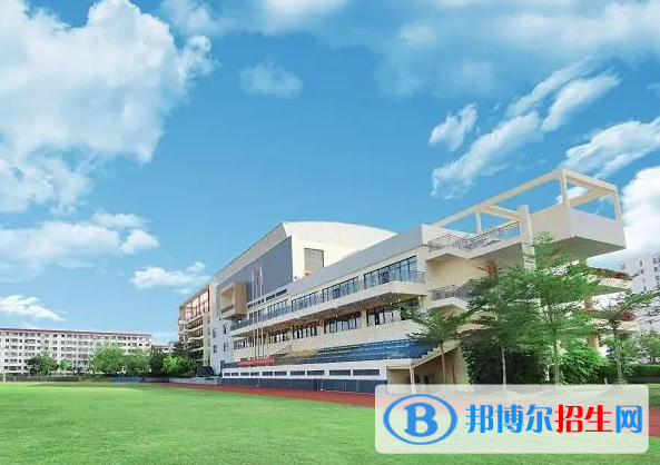 三亞華僑學(xué)校怎么樣、好不好(2023參考)