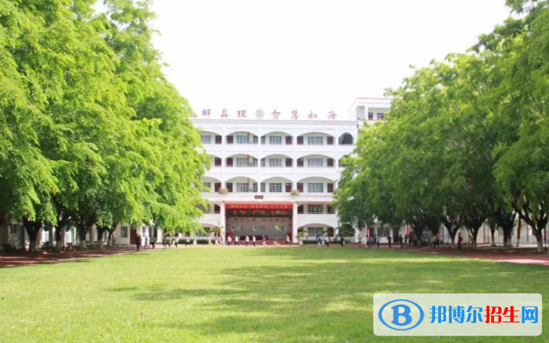 三亞豐和學校歷年招生分數(shù)線一覽表(2023參考)