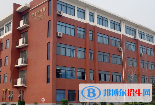 2023秦皇島排名前八的中職學校名單