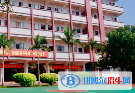 2024肇慶排名前五的公辦職業(yè)學(xué)校名單
