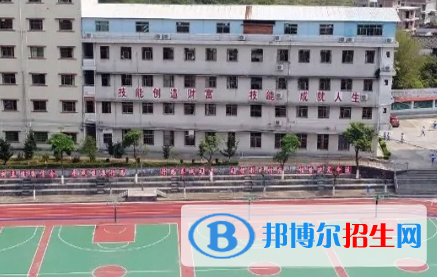 2024梅州排名前五的公辦職業(yè)學(xué)校名單