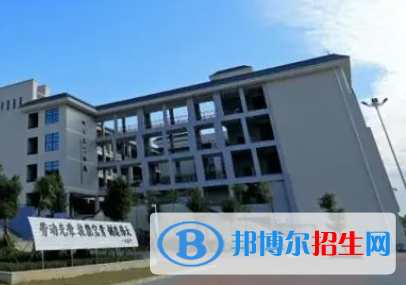 2024惠州排名前五的公辦職業(yè)學校名單