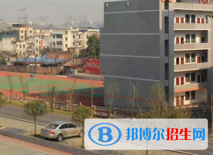 2024廣安排名前五的公辦職業(yè)學校名單