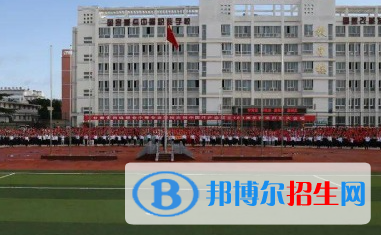 2024慶陽排名前五的公辦職業(yè)學校名單