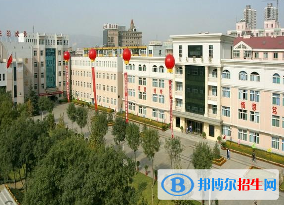 2024山西會計學校有哪些 山西會計學校名單一覽表