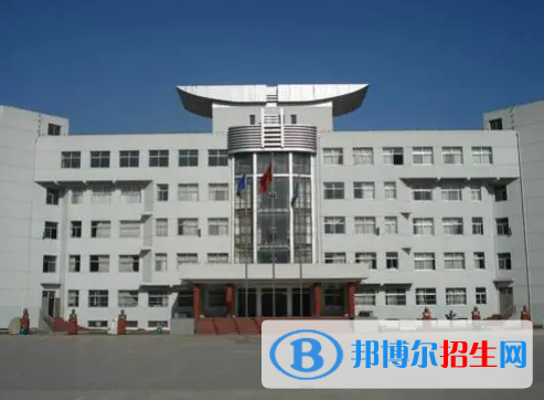 2024忻州排名前五的中職學(xué)校名單