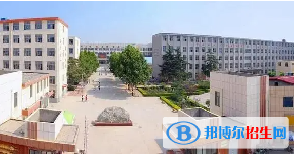 2024邢臺排名前五的中職學(xué)校名單