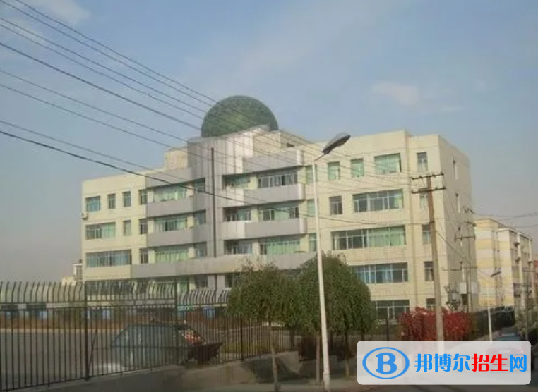 2024烏魯木齊排名前五的中職學(xué)校名單