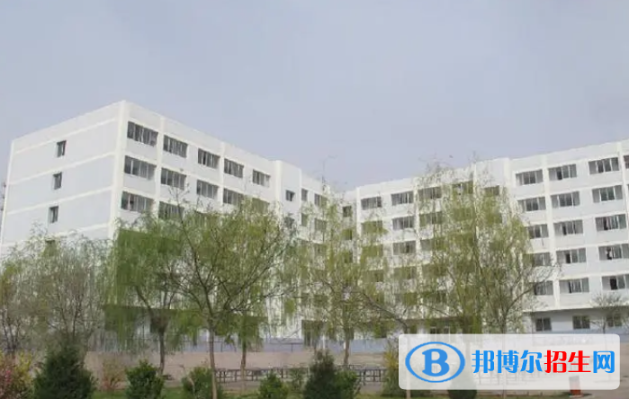 2024定西排名前五的中職學校名單